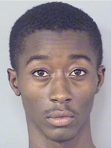 ALJUAN GIBSON Photos For  ALJUAN GIBSON  ALJUAN GIBSON Photo For  ALJUAN GIBSON