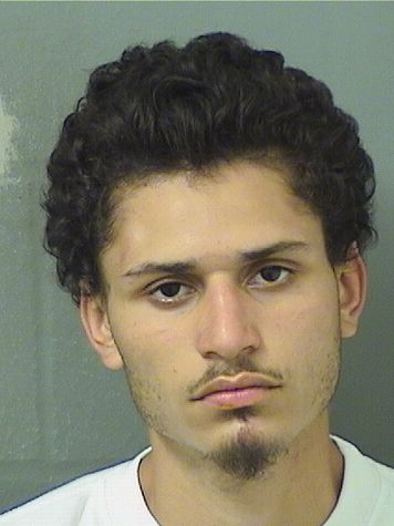  MARC ANTHONY MEJIAS Photo For  MARC ANTHONY MEJIAS