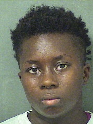  FATIMA I LOGAN Photo For  FATIMA I LOGAN