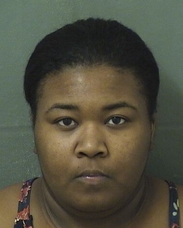  KAYLA CHAQWAIN THOMAS Photo