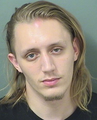  CODY JAMES KOCENKO Photo