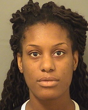  ANTOINETTE ASHLEY BROWN Photo For  ANTOINETTE ASHLEY BROWN