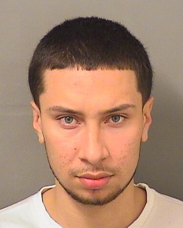  EDGAR J AREVALO Results from Palm Beach County Florida for  EDGAR J AREVALO