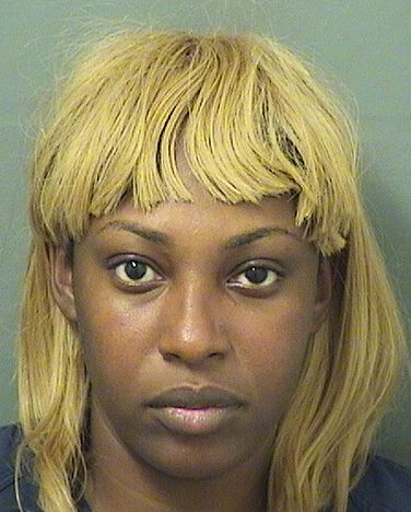  LASHAUNDA MCGEE Photo For  LASHAUNDA MCGEE