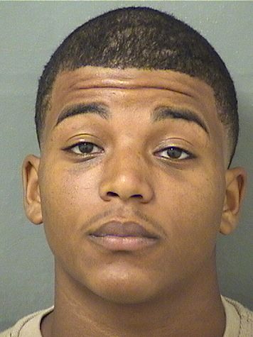  KINSLER BRICE JEANBART Results from Palm Beach County Florida for  KINSLER BRICE JEANBART