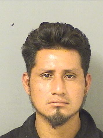  RONALD GARCIA Photo For  RONALD GARCIA