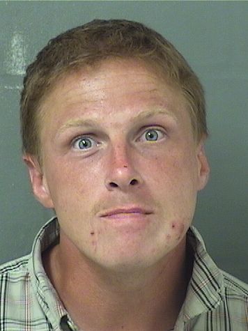  JACOB MARTIN STROUP Photo