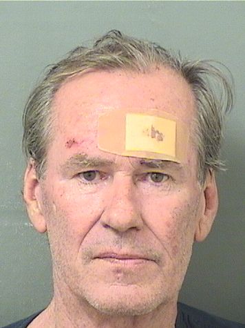  JOHN MICHAEL MORGAN Photo For  JOHN MICHAEL MORGAN