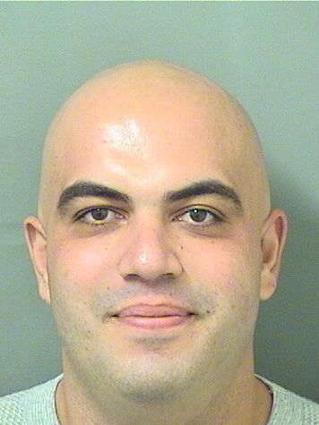  EHAB ADEL ISKANDER Results from Palm Beach County Florida for  EHAB ADEL ISKANDER