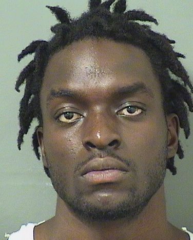  KENNY CHARLES Results from Palm Beach County Florida for  KENNY CHARLES