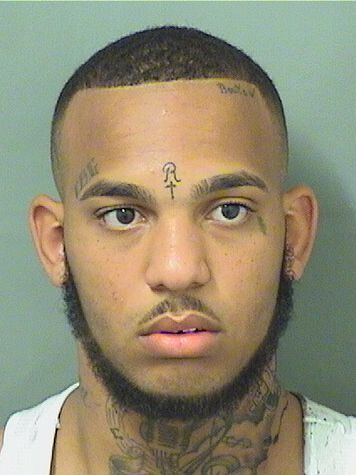  RIAN ANTWAN SMITH Photo For  RIAN ANTWAN SMITH