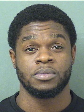 DARIUS JAMAR COOPER Photo DARIUS JAMAR COOPER Photo