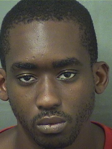  VICTOR TREVON MUMFORD Results from Palm Beach County Florida for  VICTOR TREVON MUMFORD