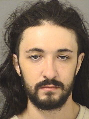  THOMAS GOOCH Results from Palm Beach County Florida for  THOMAS GOOCH