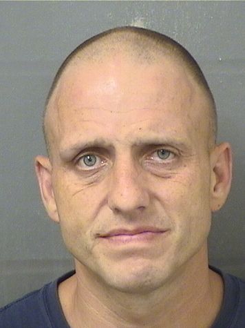  RONALD EUGENE RHOTON  JR Results from Palm Beach County Florida for  RONALD EUGENE RHOTON  JR