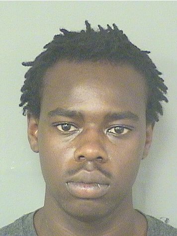  DMARCUS JOHNSON Photo For  DMARCUS JOHNSON