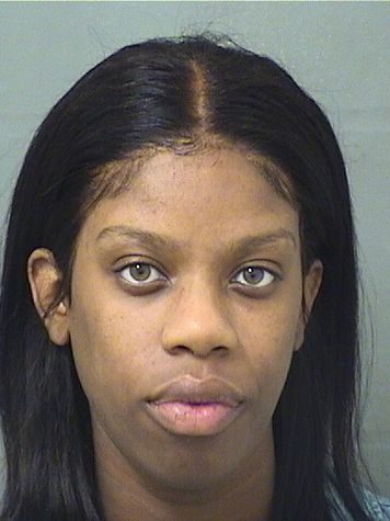  ZHANE ITALIA JOHNSON Photo For  ZHANE ITALIA JOHNSON