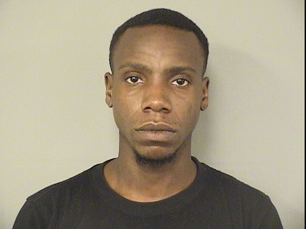  BERNARD CHARLES Photo