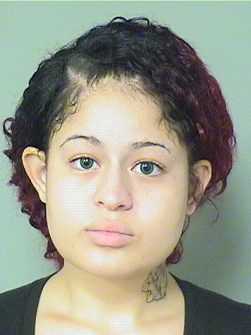  MARANGELLY FUNEZ VELEZ Photo For  MARANGELLY FUNEZ VELEZ