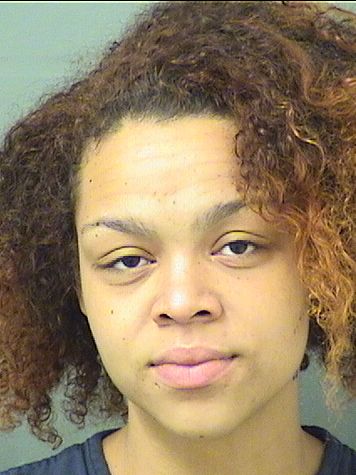  ALIYA DELIONS Results from Palm Beach County Florida for  ALIYA DELIONS