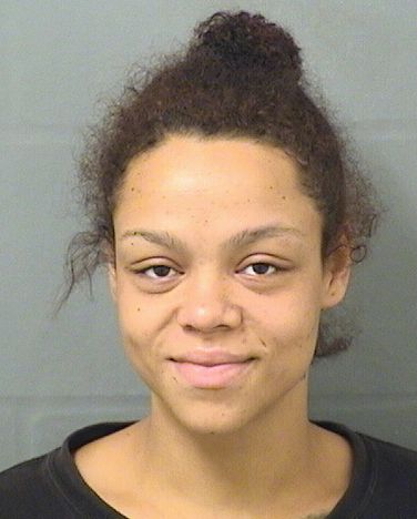  ALIYA BRENAE DELIONS Photo For  ALIYA BRENAE DELIONS