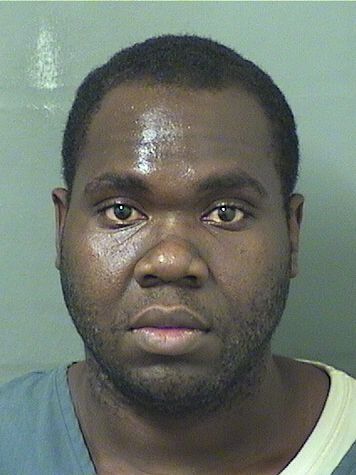  RONNIE KNIGHTON Photo