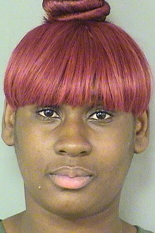  LAKERIA SHAYKELA DENNARD Photo For  LAKERIA SHAYKELA DENNARD