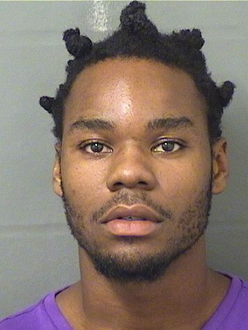  JAMAL D FOREST Photo For  JAMAL D FOREST