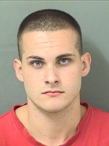  KYLE JOSEPH POOLE Photo For  KYLE JOSEPH POOLE