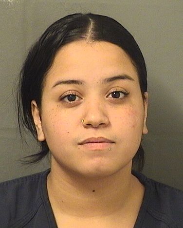  ANDREA C CARRASQUILLO Results from Palm Beach County Florida for  ANDREA C CARRASQUILLO