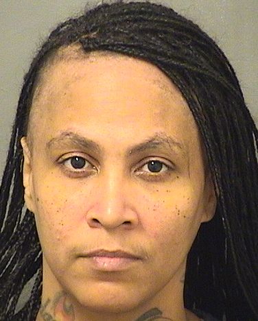  SHAVONE MARIE LOVE Results from Palm Beach County Florida for  SHAVONE MARIE LOVE