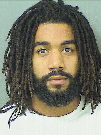  DEON ALLEN MARROW Results from Palm Beach County Florida for  DEON ALLEN MARROW