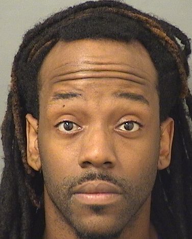  ANTWANN MAURICEDOWLING REID Photo For  ANTWANN MAURICEDOWLING REID