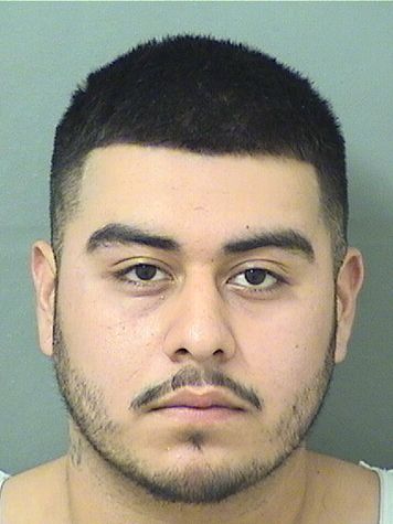  JUAN JAVIER SOLIS Photo