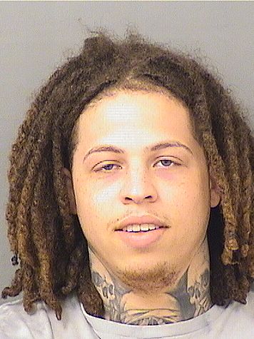  MARCELLO MARQUISE JETER Photo For  MARCELLO MARQUISE JETER