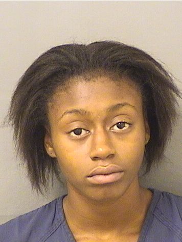  AARIONNA SHANTERRIA HOSLEY Results from Palm Beach County Florida for  AARIONNA SHANTERRIA HOSLEY