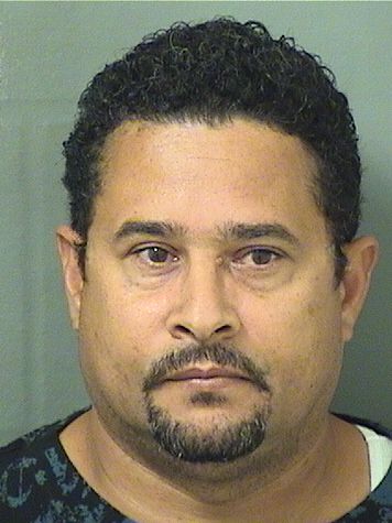  MIGUEL FABIAN Results from Palm Beach County Florida for  MIGUEL FABIAN