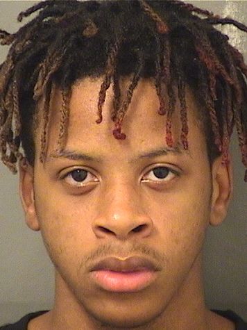  JOSHUA TROUTMAN Photo