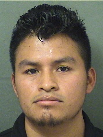  MARWIN RENE VASQUEZSALES Results from Palm Beach County Florida for  MARWIN RENE VASQUEZSALES