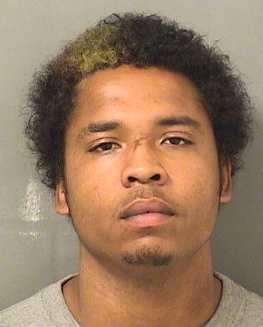  JAVON SALAZAR Results from Palm Beach County Florida for  JAVON SALAZAR