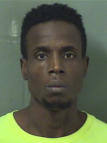  ANDRE CASON Results from Palm Beach County Florida for  ANDRE CASON