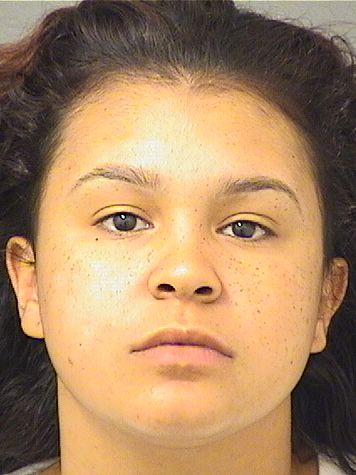  PAMELA SANCHEZ Results from Palm Beach County Florida for  PAMELA SANCHEZ