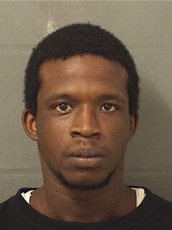  ROBERT MAURICE COLEBROOK Photo For  ROBERT MAURICE COLEBROOK