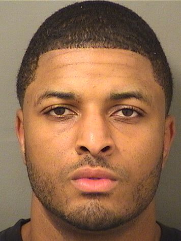  DEMETRIUS RAMONE TERRY Results from Palm Beach County Florida for  DEMETRIUS RAMONE TERRY