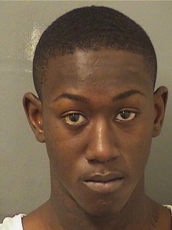  JAMARI JENKINS Photo For  JAMARI JENKINS