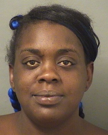  QUSHANNA LASHAWN DOBY Photo