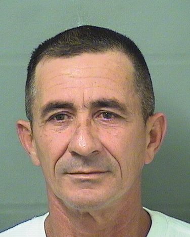  JUAN TORRES-FONSECA Results from Palm Beach County Florida for  JUAN TORRES-FONSECA