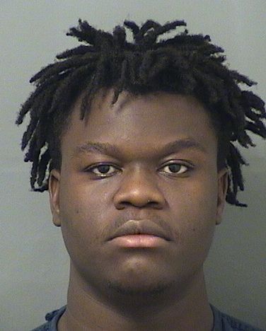  KENDRICK KAYNODDA WILSON Photo For  KENDRICK KAYNODDA WILSON