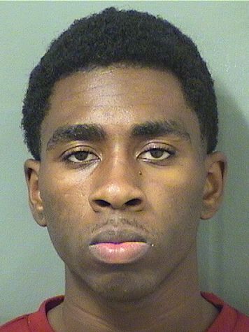  DAVONTAY ISAIAH GIBSON Results from Palm Beach County Florida for  DAVONTAY ISAIAH GIBSON