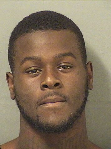  DEQUAN KENDELL FLEMING Results from Palm Beach County Florida for  DEQUAN KENDELL FLEMING